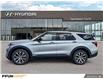2023 Ford Explorer ST-Line (Stk: F0721) in Saskatoon - Image 6 of 29