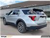 2023 Ford Explorer ST-Line (Stk: F0721) in Saskatoon - Image 7 of 29