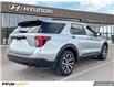 2023 Ford Explorer ST-Line (Stk: F0721) in Saskatoon - Image 9 of 29