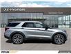 2023 Ford Explorer ST-Line (Stk: F0721) in Saskatoon - Image 2 of 29