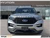 2023 Ford Explorer ST-Line (Stk: F0721) in Saskatoon - Image 4 of 29