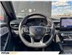2023 Ford Explorer ST-Line (Stk: F0721) in Saskatoon - Image 12 of 29