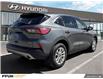 2022 Ford Escape SE (Stk: F0635) in Saskatoon - Image 9 of 29