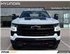 2022 Chevrolet Silverado 1500 LT Trail Boss (Stk: F0720) in Saskatoon - Image 4 of 29