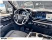 2022 Chevrolet Silverado 1500 LT Trail Boss (Stk: F0720) in Saskatoon - Image 21 of 29