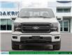2025 Ford F-150 Lariat (Stk: C54370) in London - Image 2 of 25