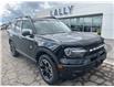 2025 Ford Bronco Sport Outer Banks (Stk: LFBS00942) in Tilbury - Image 1 of 15