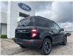 2025 Ford Bronco Sport Outer Banks (Stk: LFBS00942) in Tilbury - Image 3 of 15