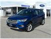 2019 Ford Escape SE (Stk: 57B1517) in Penticton - Image 1 of 19