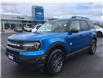 2022 Ford Bronco Sport Big Bend (Stk: S2688) in Cornwall - Image 1 of 30
