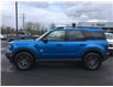 2022 Ford Bronco Sport Big Bend (Stk: S2688) in Cornwall - Image 21 of 30