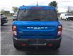 2022 Ford Bronco Sport Big Bend (Stk: S2688) in Cornwall - Image 23 of 30
