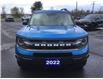 2022 Ford Bronco Sport Big Bend (Stk: S2688) in Cornwall - Image 27 of 30