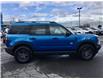 2022 Ford Bronco Sport Big Bend (Stk: S2688) in Cornwall - Image 25 of 30