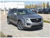 2021 Cadillac XT5 Sport (Stk: P11879) in Red Deer - Image 1 of 21