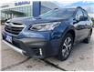 2021 Subaru Outback Limited XT (Stk: LP1176) in RICHMOND HILL - Image 10 of 33