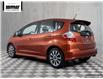 2013 Honda Fit Sport (Stk: P3413) in Chilliwack - Image 4 of 36