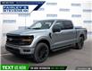 2025 Ford F-150 XLT (Stk: 27125) in Dartmouth - Image 1 of 24
