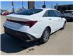 2025 Hyundai Elantra ESSENTIAL (Stk: 80370) in Saskatoon - Image 8 of 25