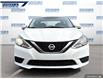 2019 Nissan Sentra 1.8 SV (Stk: P8653A) in Dartmouth - Image 2 of 24