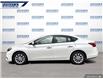 2019 Nissan Sentra 1.8 SV (Stk: P8653A) in Dartmouth - Image 3 of 24