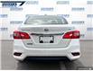 2019 Nissan Sentra 1.8 SV (Stk: P8653A) in Dartmouth - Image 5 of 24