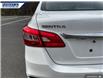 2019 Nissan Sentra 1.8 SV (Stk: P8653A) in Dartmouth - Image 10 of 24
