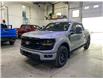 2025 Ford F-150 XLT (Stk: 25136) in Melfort - Image 1 of 12