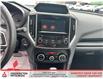 2021 Subaru Crosstrek Touring (Stk: 251788B) in Fredericton - Image 10 of 13