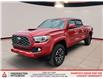 2020 Toyota Tacoma Base (Stk: 250457NA) in Fredericton - Image 1 of 18
