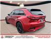 2025 Mazda CX-70 MHEV GT (Stk: 251652A) in Fredericton - Image 4 of 19