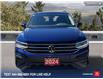 2024 Volkswagen Tiguan Comfortline (Stk: 037512P) in Salmon Arm - Image 2 of 25