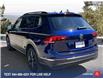 2024 Volkswagen Tiguan Comfortline (Stk: 037512P) in Salmon Arm - Image 4 of 25