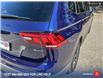 2024 Volkswagen Tiguan Comfortline (Stk: 037512P) in Salmon Arm - Image 11 of 25