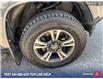 2016 Toyota Tacoma TRD Sport (Stk: 001538T) in Salmon Arm - Image 6 of 25