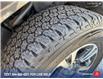 2016 Toyota Tacoma TRD Sport (Stk: 001538T) in Salmon Arm - Image 7 of 25