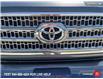 2016 Toyota Tacoma TRD Sport (Stk: 001538T) in Salmon Arm - Image 9 of 25