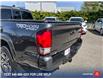 2016 Toyota Tacoma TRD Sport (Stk: 001538T) in Salmon Arm - Image 11 of 25