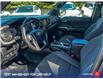 2016 Toyota Tacoma TRD Sport (Stk: 001538T) in Salmon Arm - Image 13 of 25