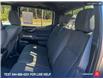 2016 Toyota Tacoma TRD Sport (Stk: 001538T) in Salmon Arm - Image 23 of 25