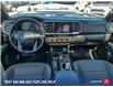 2016 Toyota Tacoma TRD Sport (Stk: 001538T) in Salmon Arm - Image 24 of 25