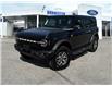 2025 Ford Bronco Badlands (Stk: 57A40998) in Penticton - Image 1 of 20