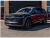 2025 Lincoln Nautilus Premiere (Stk: S-1390) in Calgary - Image 1 of 29