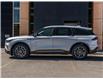 2025 Lincoln Nautilus Premiere (Stk: S-1383) in Calgary - Image 3 of 31