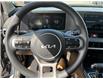 2024 Kia Sportage LX (Stk: P2166) in PRINCE RUPERT - Image 9 of 26