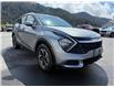 2024 Kia Sportage LX (Stk: P2166) in PRINCE RUPERT - Image 2 of 26