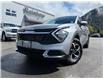 2024 Kia Sportage LX (Stk: P2166) in PRINCE RUPERT - Image 1 of 26