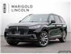 2025 Lincoln Aviator Premiere (Stk: 6-25AV0372) in Whitby - Image 1 of 30