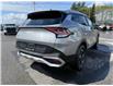 2024 Kia Sportage LX (Stk: P2166) in PRINCE RUPERT - Image 7 of 26