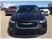2023 Chrysler Pacifica Touring-L (Stk: WI2022) in Pincher Creek - Image 2 of 17